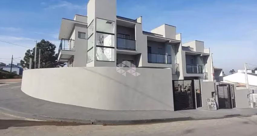 Sobrado com 3 quartos/dormitórios no bairro potecas, em são josé - sc