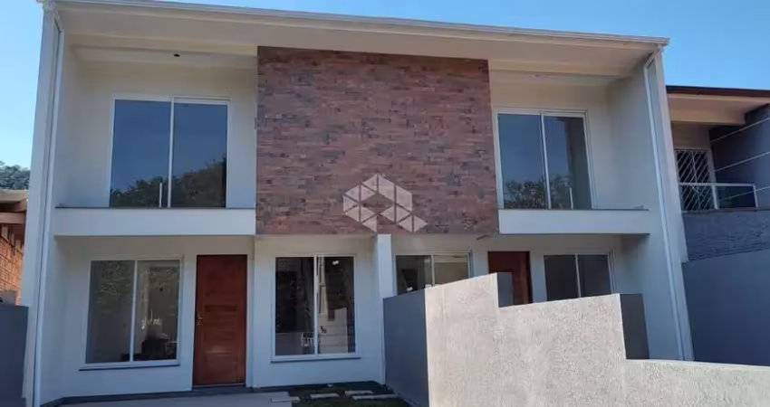 Casa com 2 quartos/dormitórios no bairro potecas, em são josé - sc