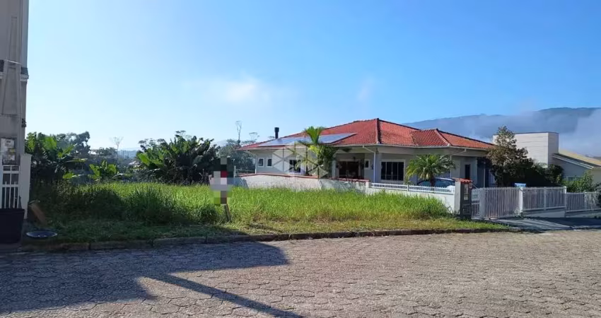 Terreno à venda na José Amancio Berns, 7, Centro, Antônio Carlos