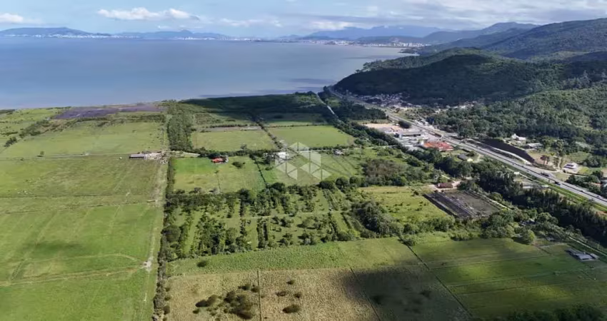 Terreno no bairro tijuquinhas (guaporanga), em biguaçu - sc