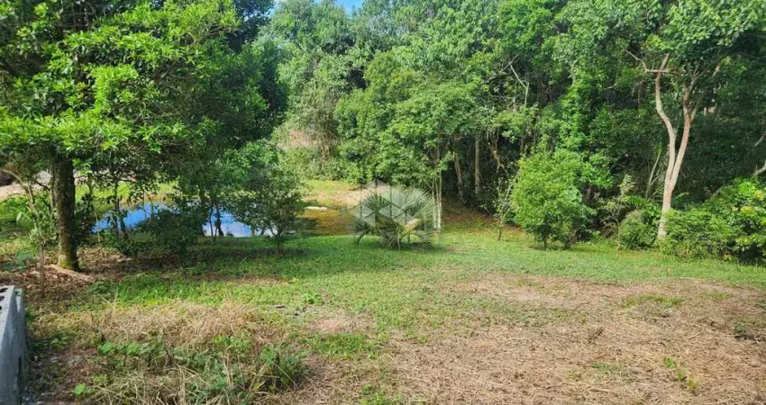 Terreno em condomínio fechado à venda na Geral Timbé, 21, Timbé, Tijucas