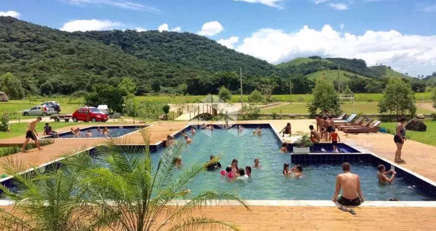 Terreno em condomínio fechado à venda na Geral Timbé, 21, Timbé, Tijucas