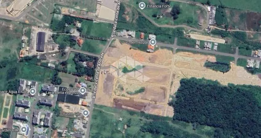Terreno no bairro sertão do maruim, em são josé - sc