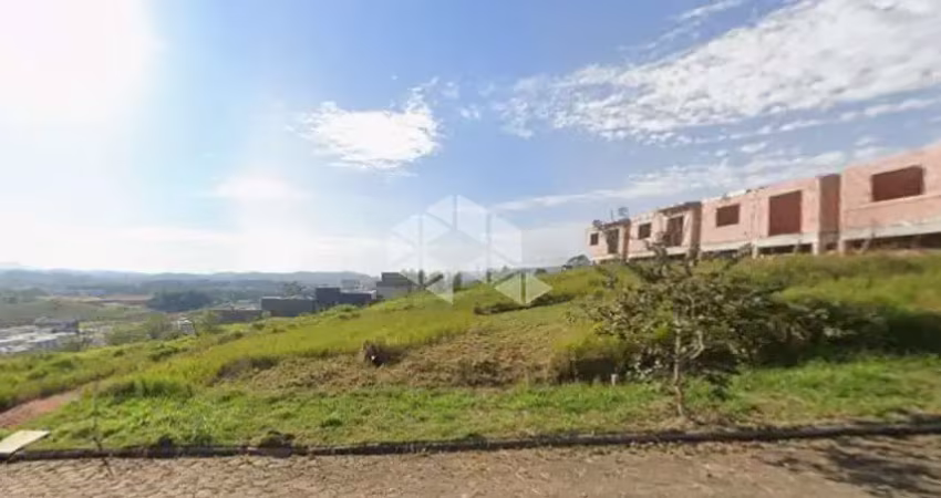 Terreno à venda na Loteamento Colina Verde, 8, Moura, Canelinha