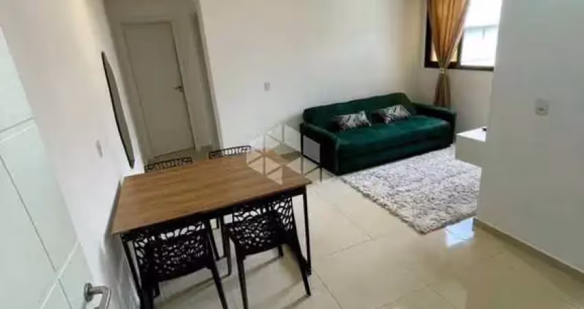 Apartamento com 1 quarto/dormitório no bairro ingleses do rio vermelho, em florianópolis - sc