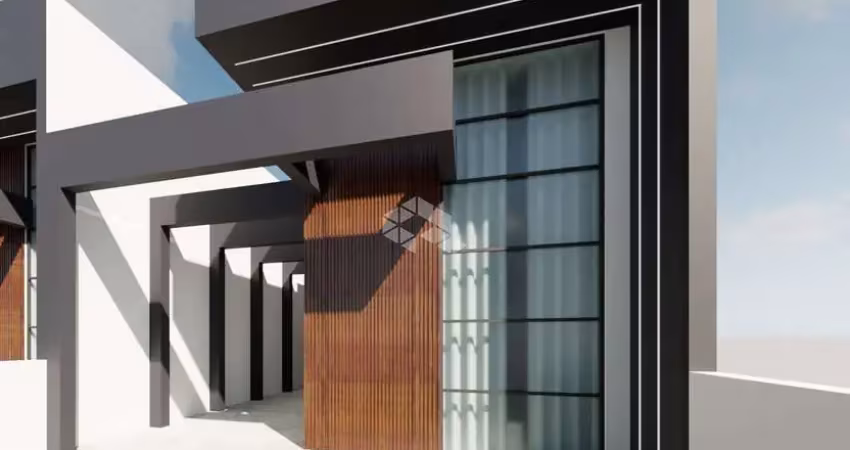 Casa com 2 quartos/dormitórios no bairro potecas, em são josé - sc