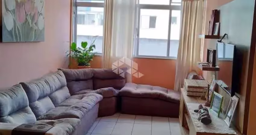 Apartamento com 3 quartos/dormitórios no centro, em biguaçu - sc
