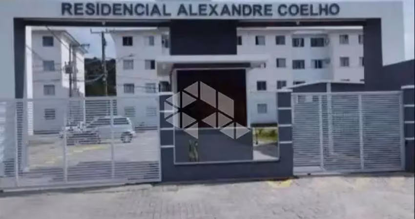 Apartamento com 2 quartos/dormitórios no bairro guarda do cubatão, em palhoça - sc