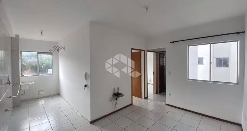 Apartamento com 2 quartos/dormitórios no bairro morro da bina, em biguaçu - sc