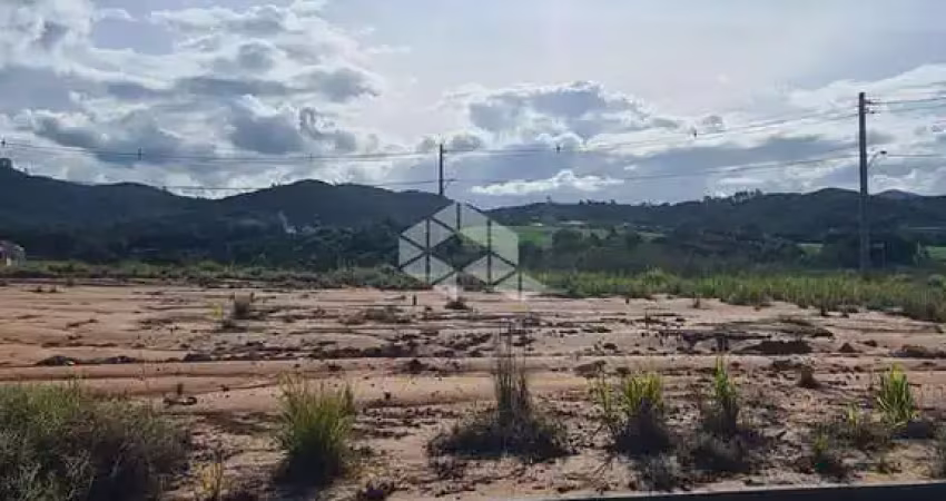 Terreno à venda na Br 101 Km 182, 6, Areias de Baixo, Governador Celso Ramos
