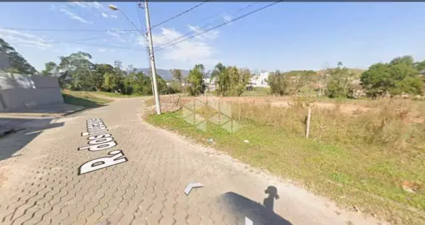 Terreno à venda na Dos Tucanos, 2, Centro, Canelinha