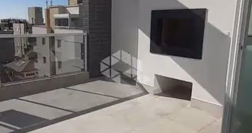 Cobertura com 2 quartos à venda na Rua Dos Pampos, 494, Praia de Palmas, Governador Celso Ramos