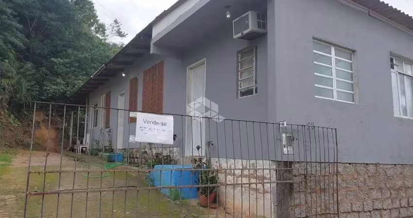 Casa com 3 quartos/dormitórios no bairro forquilhas, em são josé- sc