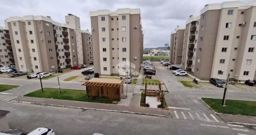 Apartamento com 2 quartos/dormitórios no bairro vendaval, em biguaçu - sc