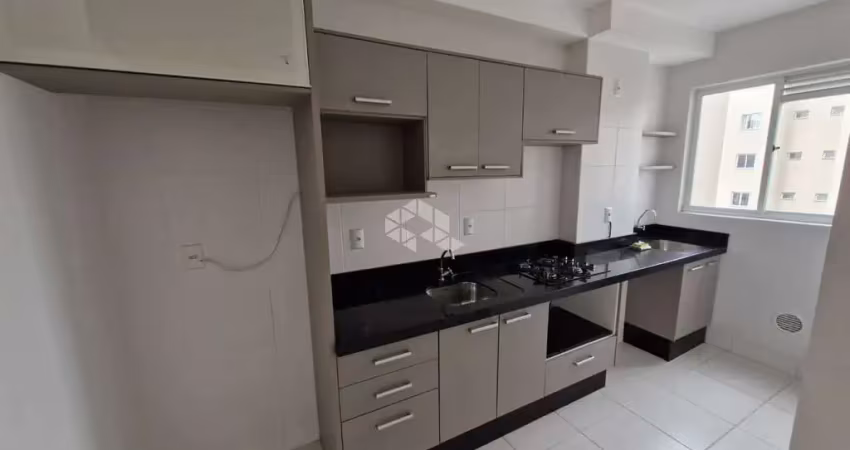 Apartamento com 2 quartos/dormitórios no bairro vendaval, em biguaçu - sc