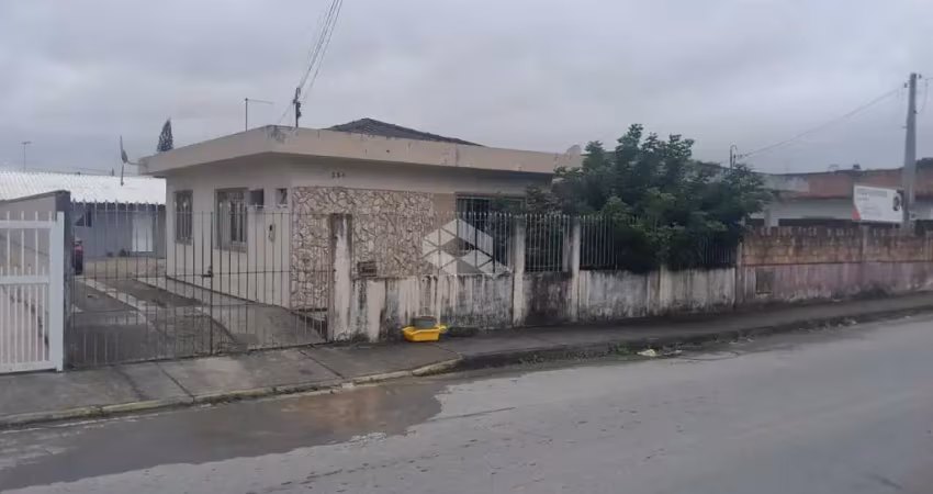 Casa com 4 quartos/dormitórios no bairro rio caveiras, em biguaçu - sc