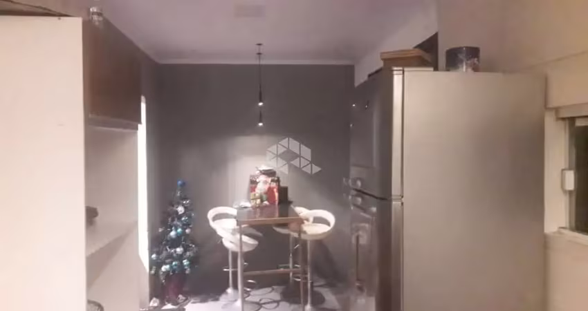 Casa com 2 quartos/dormitórios no bairro três riachos, em biguaçu - sc