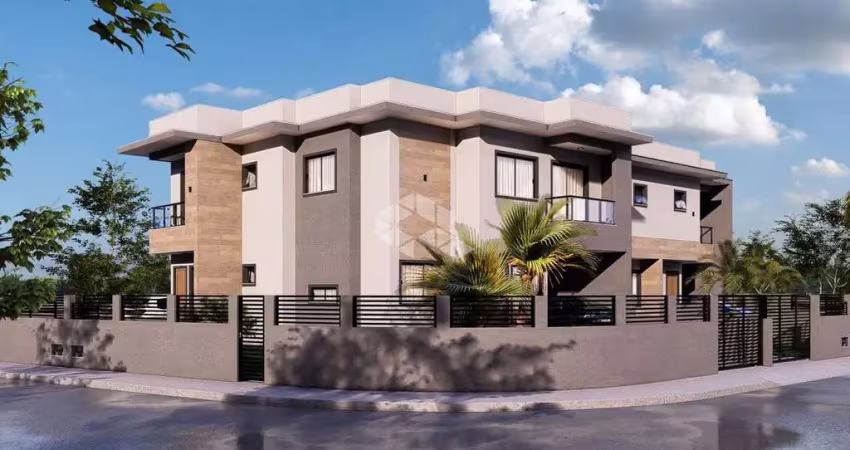 Casa com 2 suítes no bairro potecas, em são josé - sc