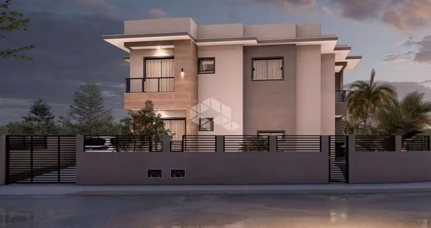 Casa com 2 suítes no bairro potecas, em são josé - sc