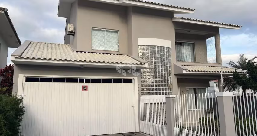 Casa com 3 quartos/dormitórios no centro, em palhoça - sc