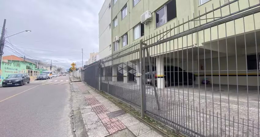 Apartamento com 2 quartos/dormitórios no bairro nossa senhora do rosário, em são josé - sc