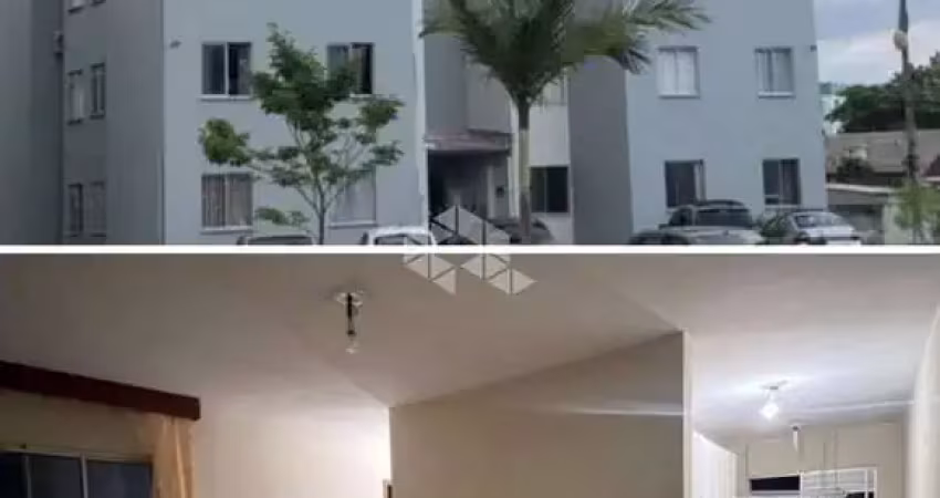 Apartamento com 2 quartos/dormitórios no bairro praia joão rosa, em biguaçu - sc