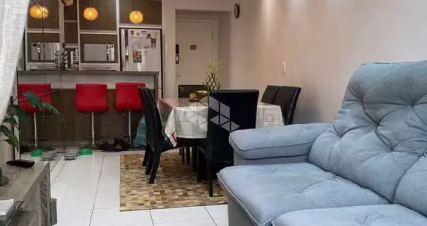 Apartamento com 2 quartos/dormitórios no bairro areias, em são josé - sc