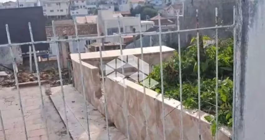 Terreno à venda na Rua Professor José de Senna Pereira, 155, Capoeiras, Florianópolis