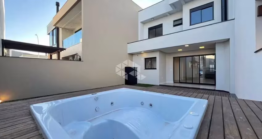 Casa com 3 quartos/dormitórios no bairro deltaville, em biguaçu - sc