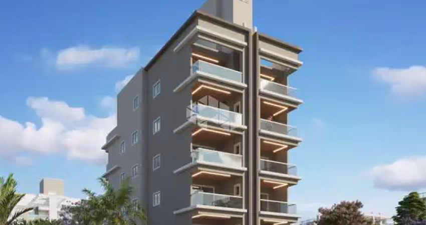 Apartamento com 3 quartos/dormitórios no bairro palmas, em governador celso ramos - sc