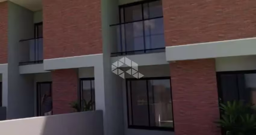 Casa com 2 quartos/dormitórios no bairro areias, em são josé - sc