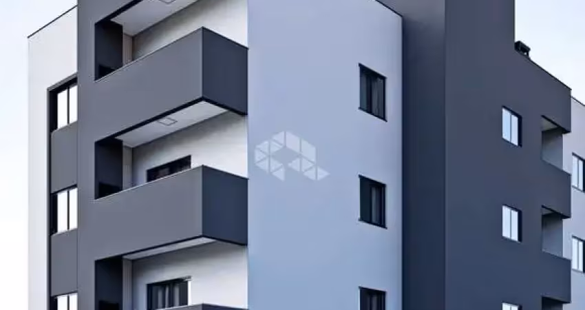 Apartamento com 2 quartos/dormitórios no bairro serraria, em são josé - sc