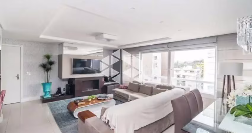 Apartamento com 4 quartos à venda na Rua Dona Augusta, 333, Menino Deus, Porto Alegre
