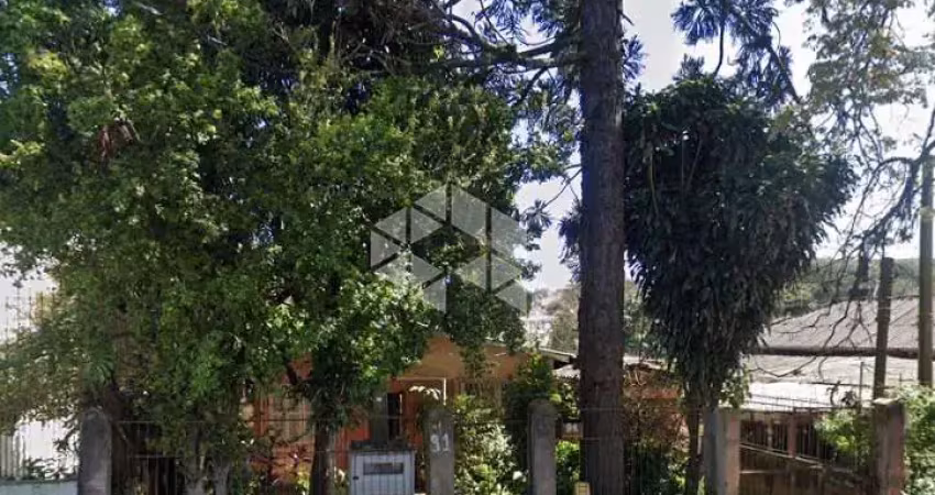 Terreno à venda na Rua Comandai, 91, Cristal, Porto Alegre