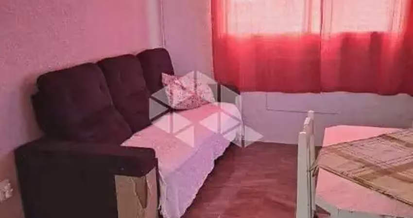 Apartamento com 2 quartos à venda na Avenida Edgar Pires de Castro, 151, Hípica, Porto Alegre