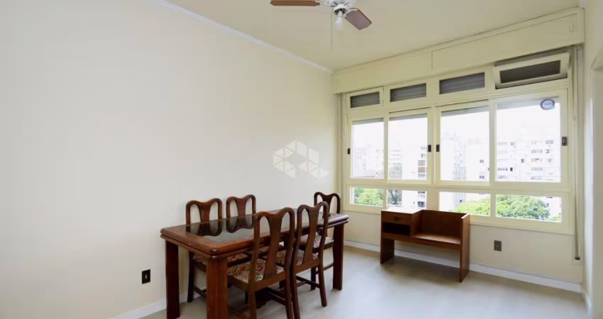 Apartamento no Bom Fim em Porto Alegre