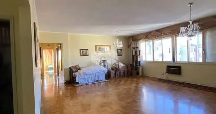 apartamento 3 dormitórios com vaga na Independência