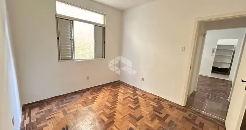 Apartamento de 1 dormitório à venda na cidade baixa em porto alegre/rs.