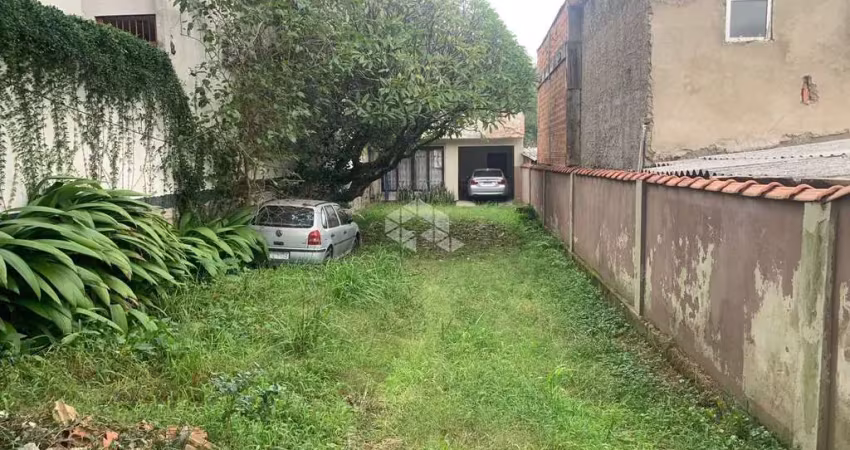 Terreno à venda na Rua Mariano de Matos, 174, Santa Tereza, Porto Alegre
