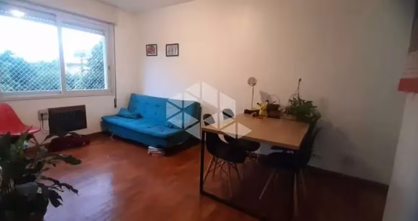 Apartamento 2 dormitórios com dependência de empregada no bairro santana