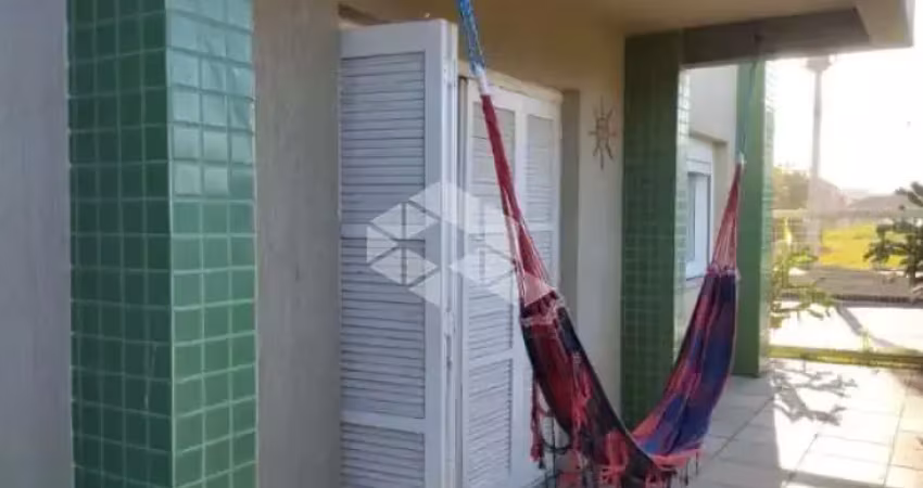 Apartamento mobiliado de 2 quartos na praia de noiva do mar - xangri-lá rs