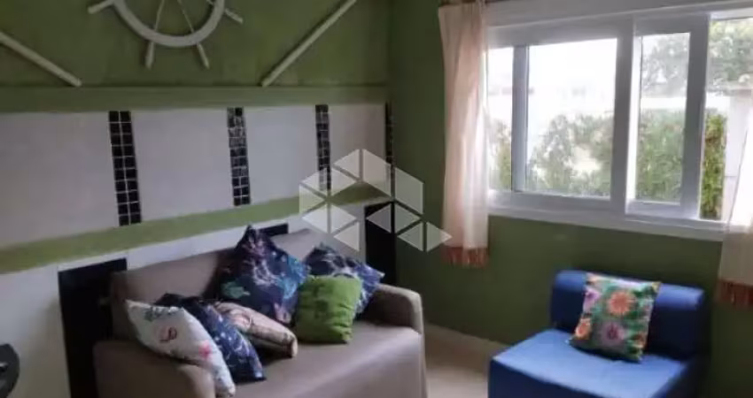 Apartamento mobiliado de 2 quartos na praia de noiva do mar - xangri-lá rs