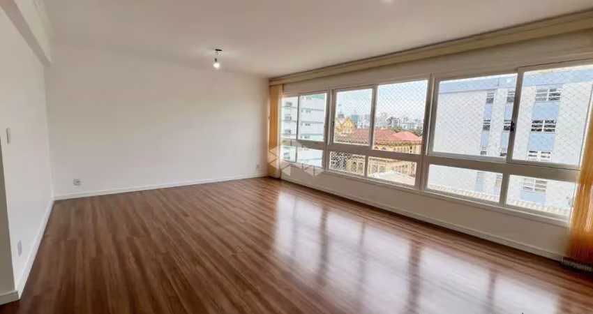 Apartamento 03 dormitórios com uma vaga no bairro santana