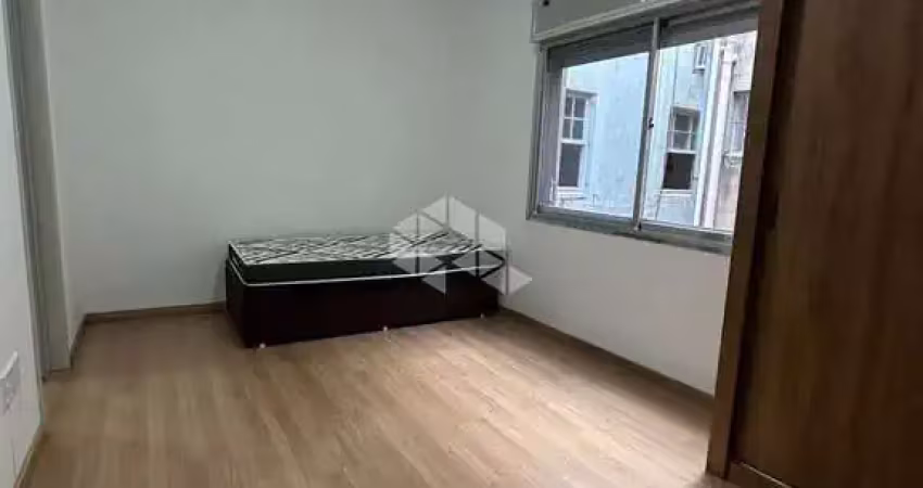 Apartamento jk, a venda no centro histórico de porto alegre
