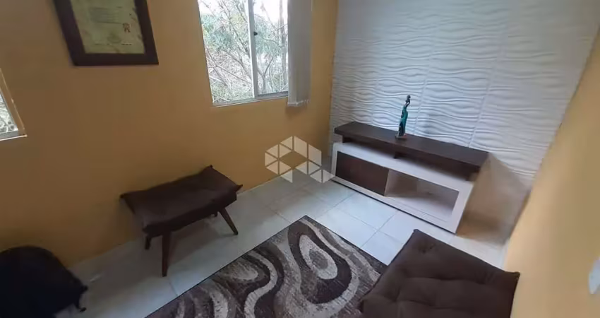 Apartamento com 1 quarto à venda na Atílio Superti, 1430, Vila Nova, Porto Alegre