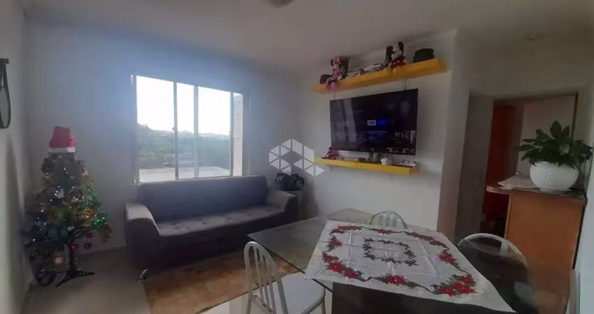 Apartamento com 1 quarto à venda na Rua Evangelina Porto, 51, Vila João Pessoa, Porto Alegre
