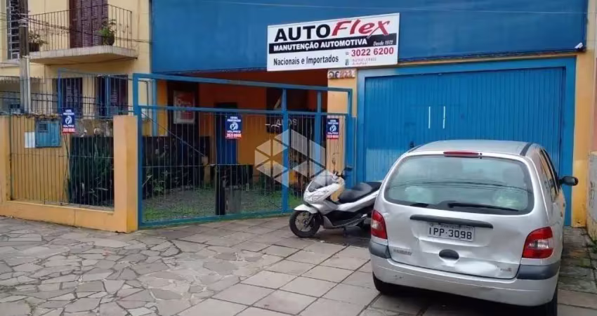 Prédio comercial no santana com terreno 9,90 x 33,44 mts