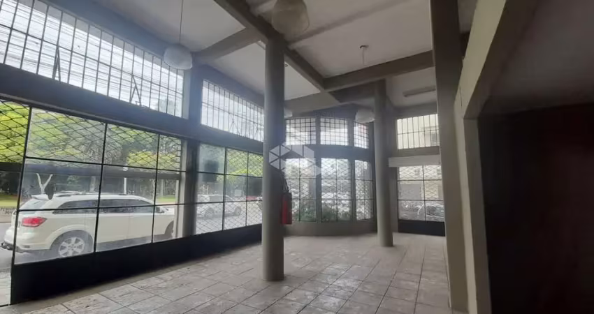 Ponto comercial à venda na Avenida João Pessoa, 859, Farroupilha, Porto Alegre