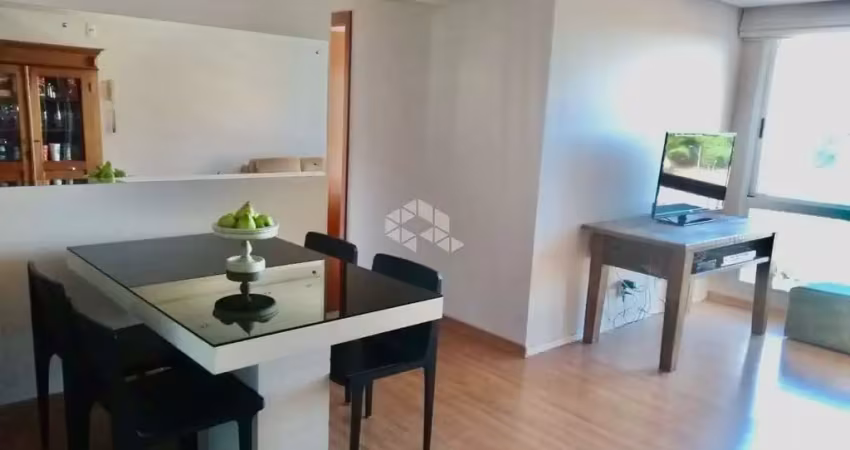 Apartamento à venda - 3 dormitórios, 1 suíte, vaga coberta