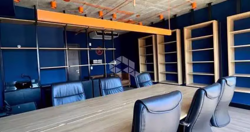 Sala comercial com 1 sala à venda na Rua General Lima e Silva, 578, Cidade Baixa, Porto Alegre